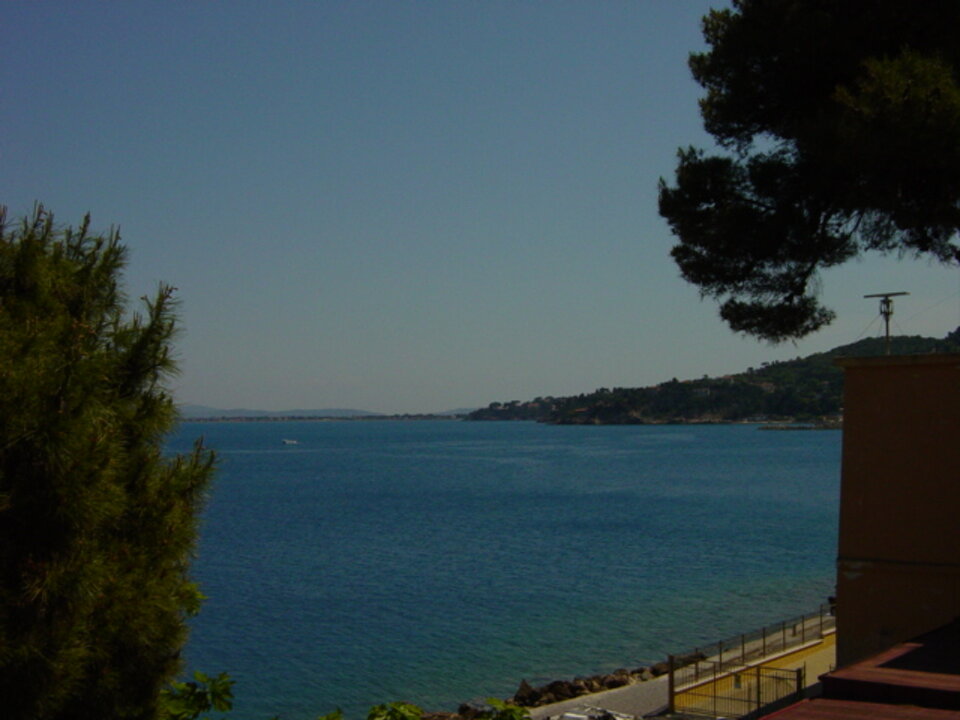 Porto Santo Stefano Porto Santo Stefano