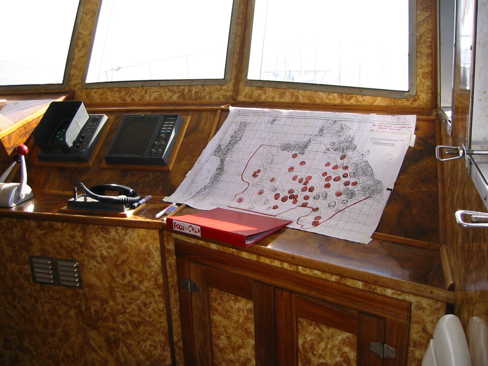 Campagna GRUND 2005 Campagna GRUND 2005