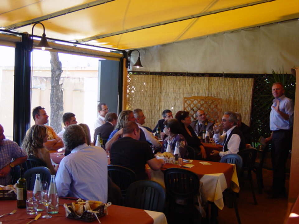 Porto Santo Stefano Porto Santo Stefano