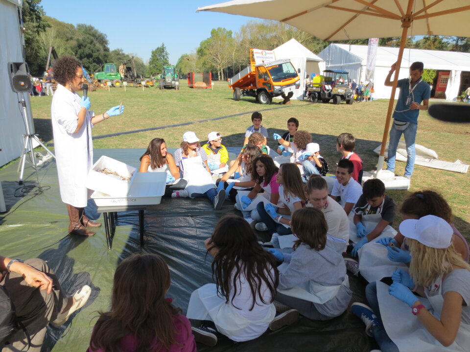 Exporurale 2012 Exporurale 2012