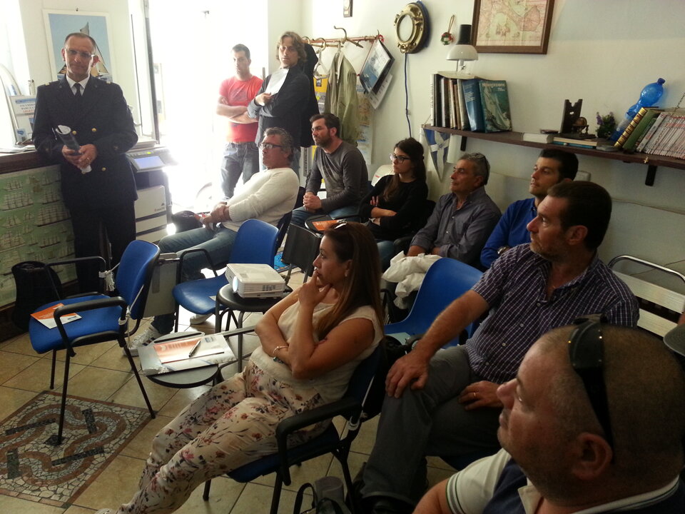 Progetto MINOUW Progetto MINOUW