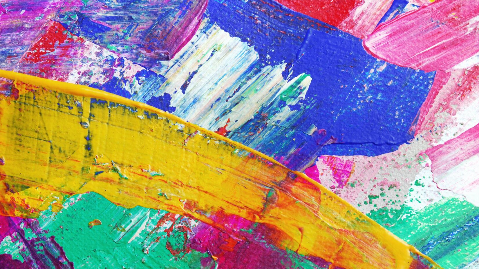 Ampia gamma di colori e servizi