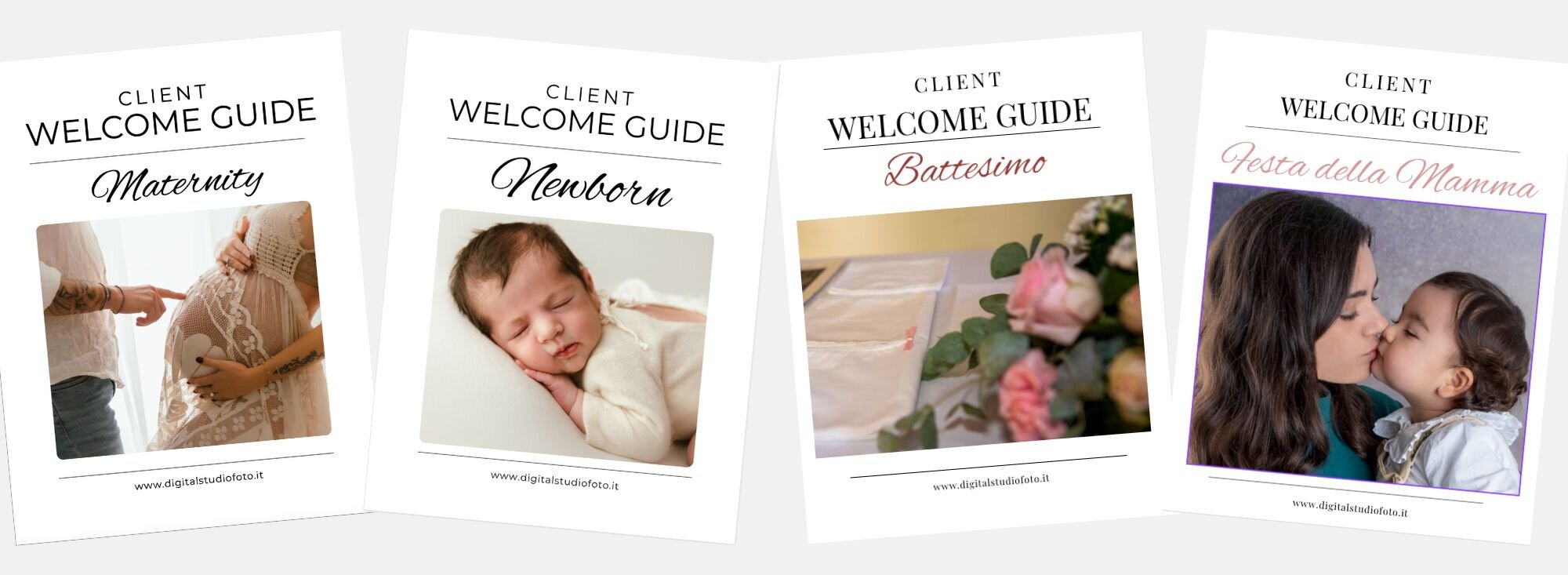 Le Welcome Guide