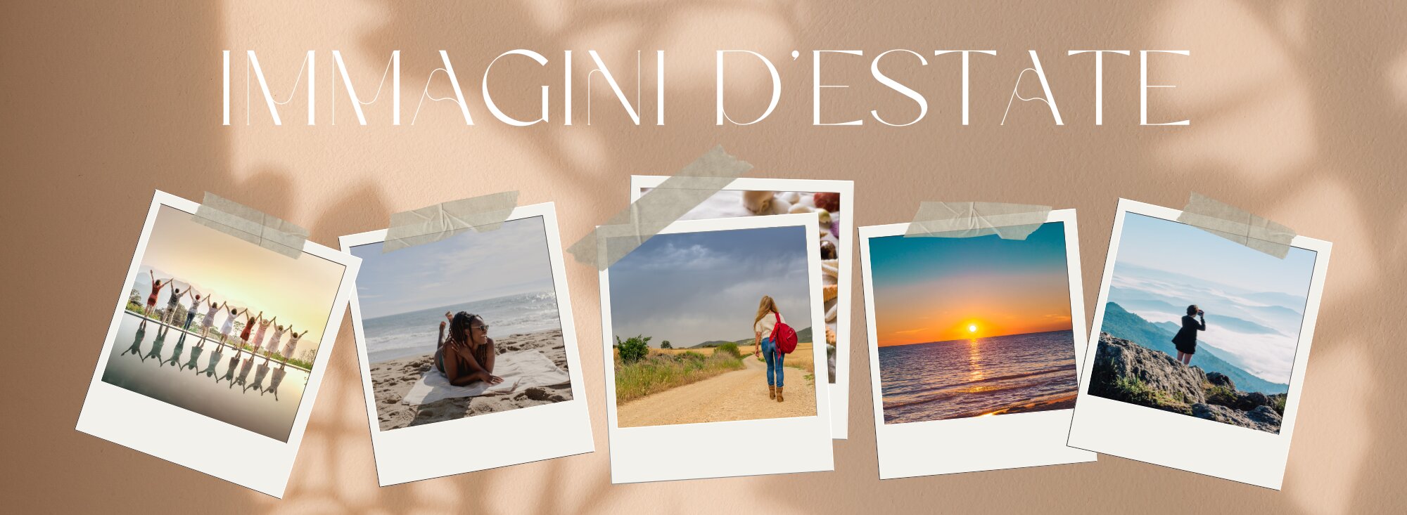 Immagini d'Estate