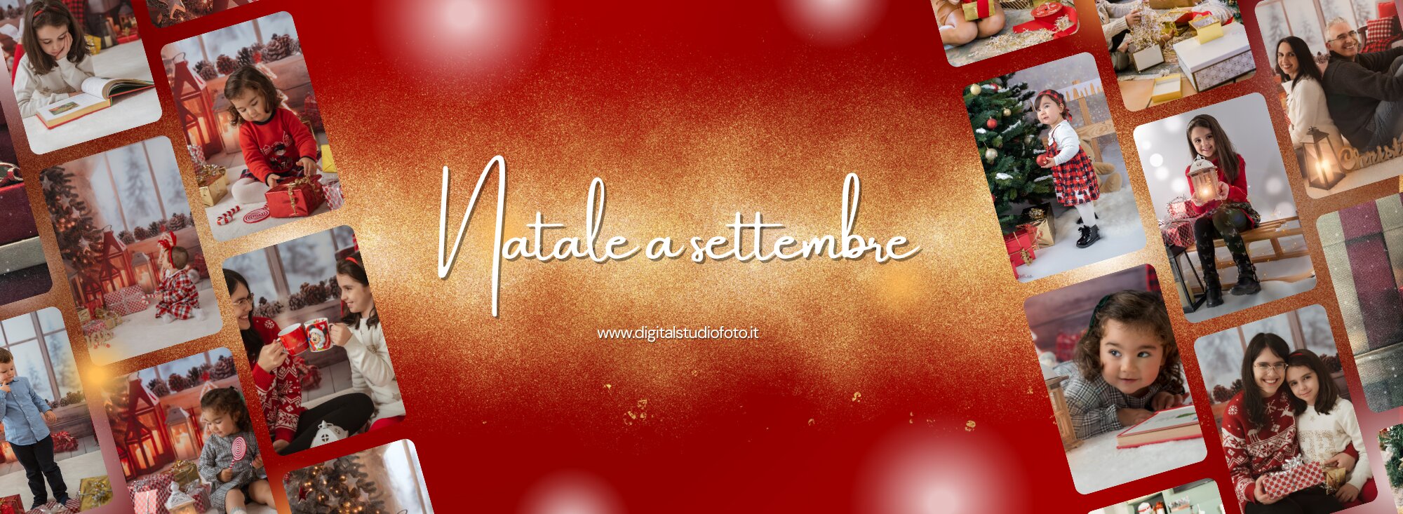 Natale a settembre Natale a settembre
