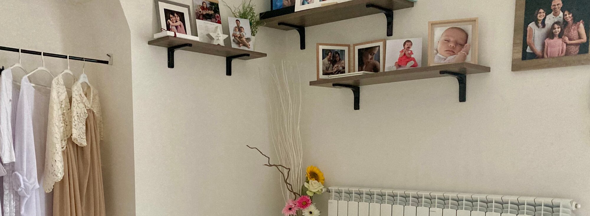 Perché abbiamo scelto uno studio fotografico.