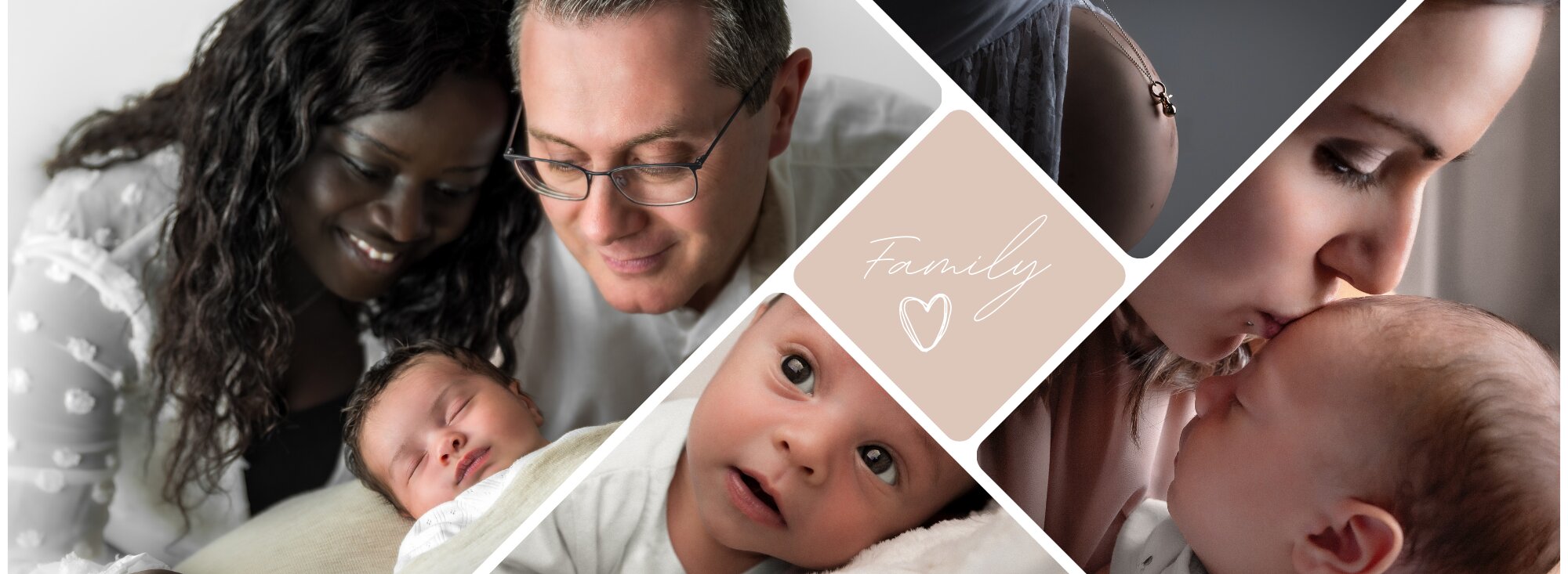 Fotografo di Famiglia