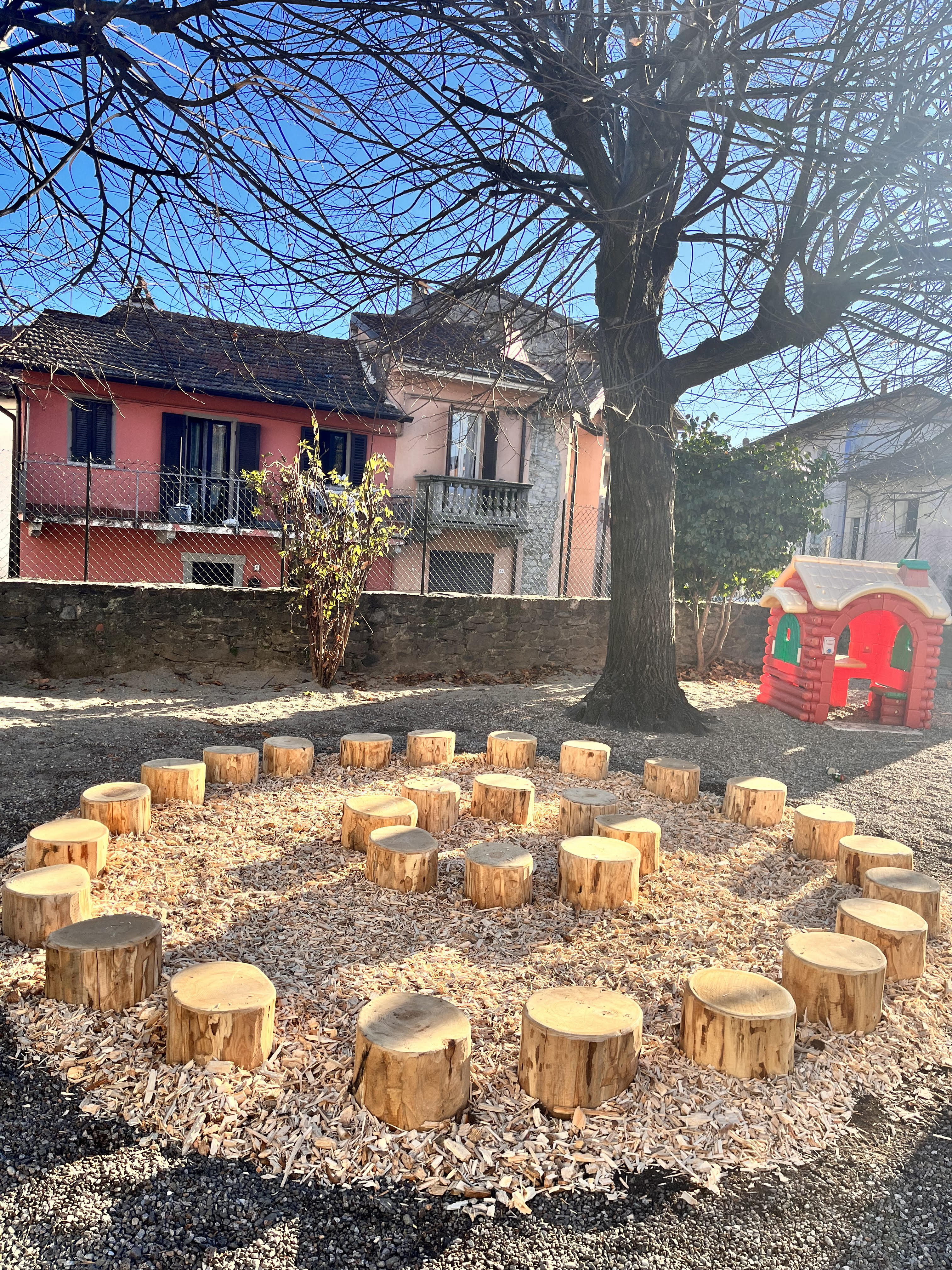 OUTDOOR EDUCATION: Novità della nostra proposta formativa!!! OUTDOOR EDUCATION: Novità della nostra proposta formativa!!!