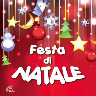 FESTA DI NATALE_VENERDì 15 DICEMBRE ALLE ORE 18.00 FESTA DI NATALE_VENERDì 15 DICEMBRE ALLE ORE 18.00