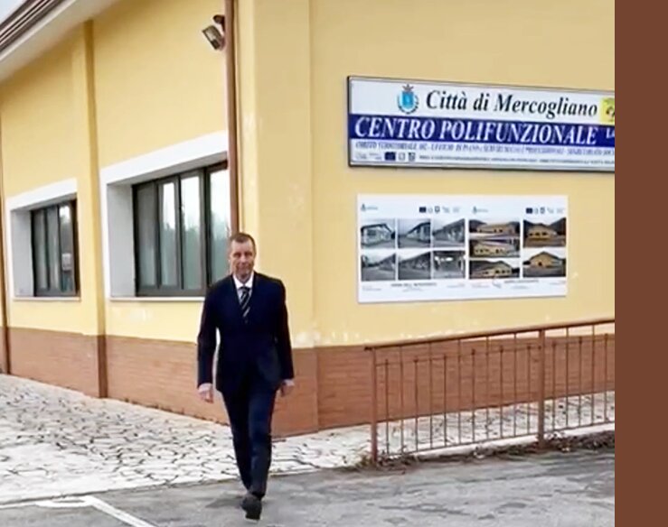 Un legame di solidariet&agrave; e fratellanza nel nome di valori e mete condivisi.