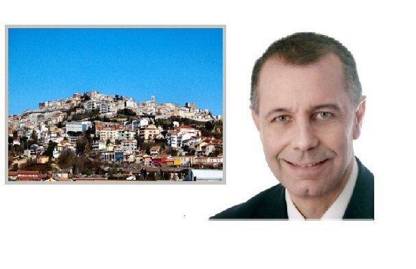 MAGICA IRPINIA: ARIANO IRPINO