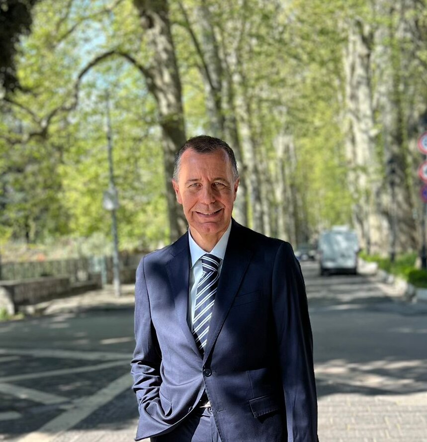 CAMMINIAMO INSIEME verso il bene comune