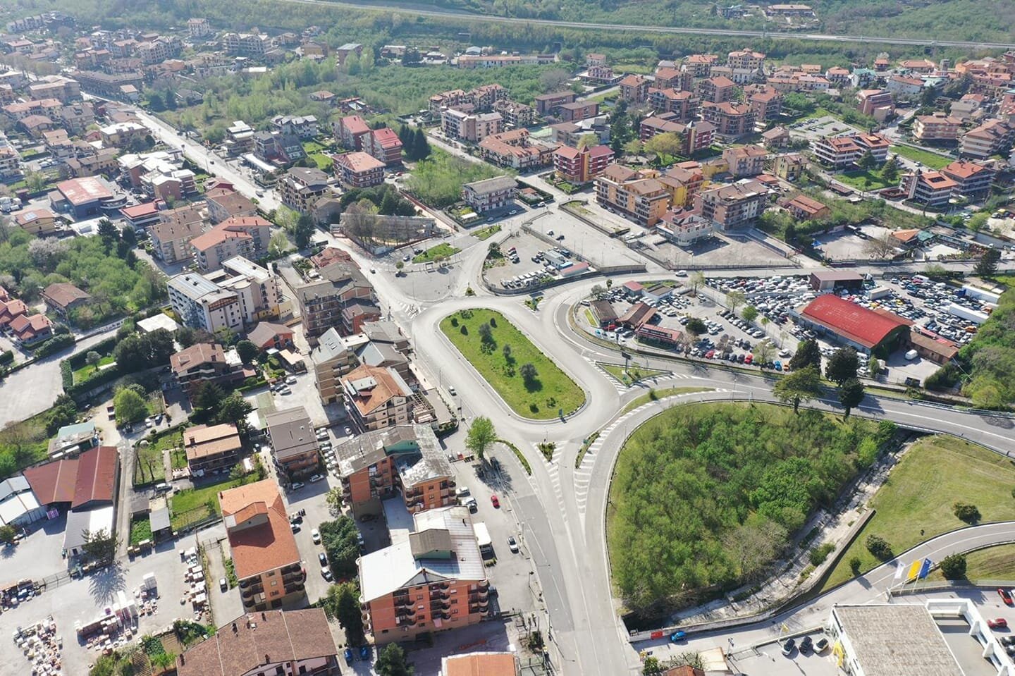 L&rsquo;impegno politico libero da compromessi a servizio e a favore della collettivit&agrave;.