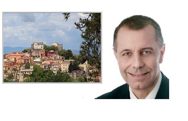 MAGICA IRPINIA: MONTECALVO IRPINO
