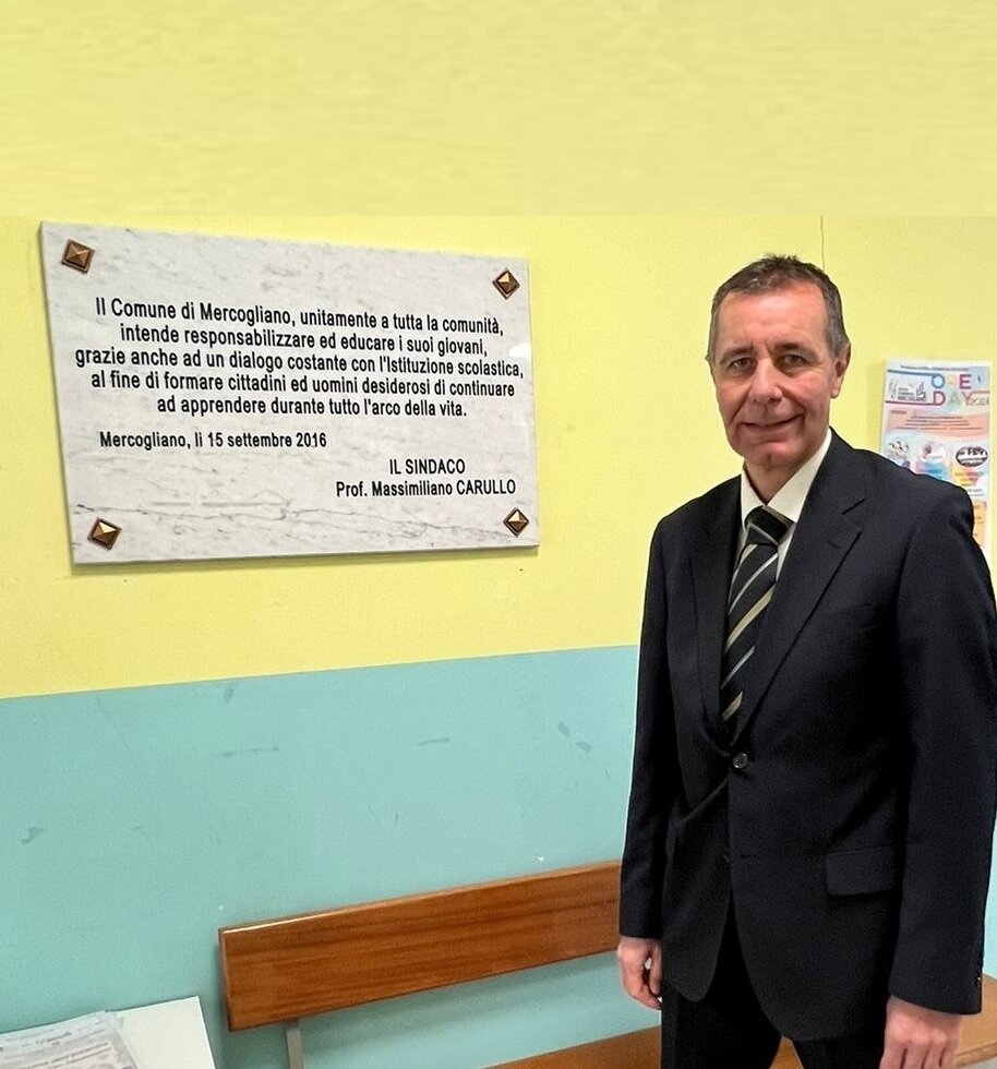 L&rsquo;istruzione &egrave; l&rsquo;arma pi&ugrave; potente per cambiare il mondo