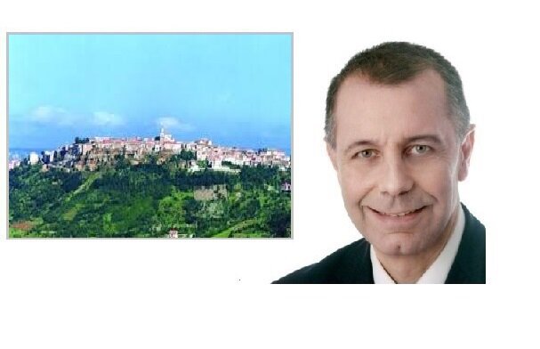 MAGICA IRPINIA: SCAMPITELLA