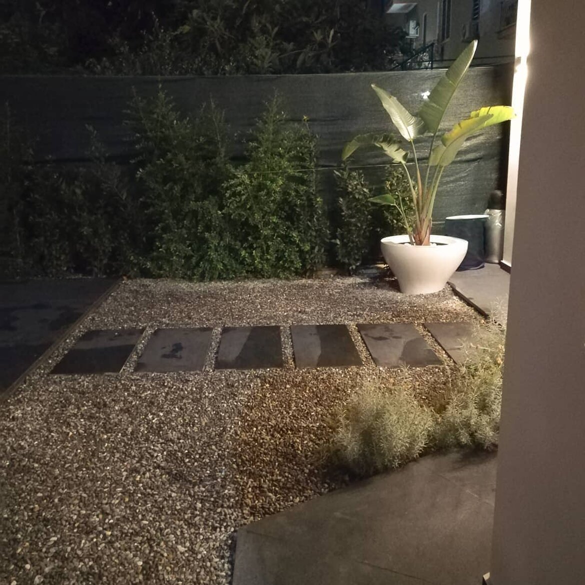 La Casa dal Giardino Segreto