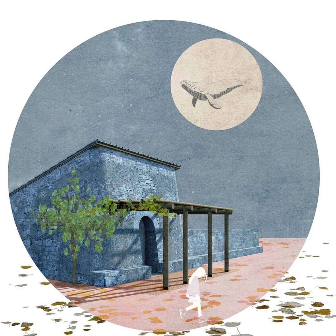 PSR - Aule didattiche- Castel del Monte, Andria BT