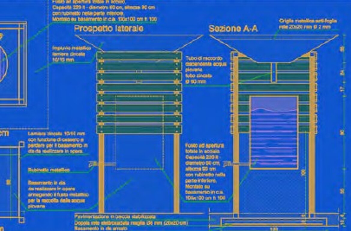 Premio Rigenera - Agor� In-Attesa Modugno BA
