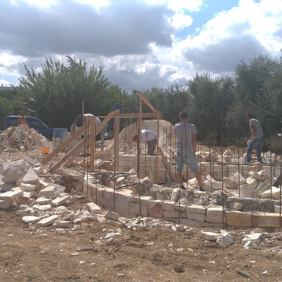 Parco delle Energie Rinnovabili Andria BT, SEI SPA