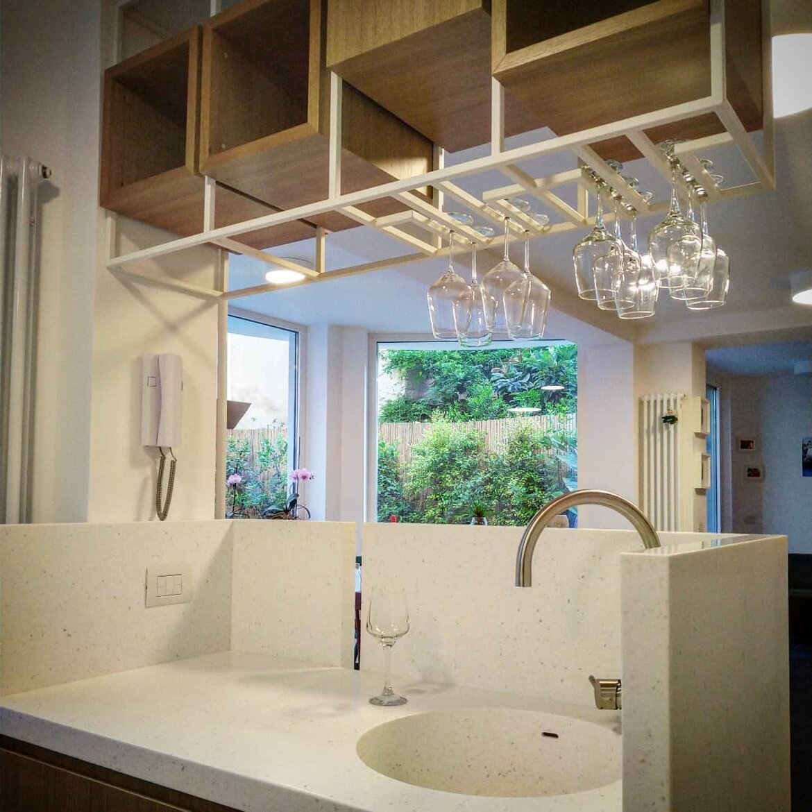 La Casa dal Giardino Segreto