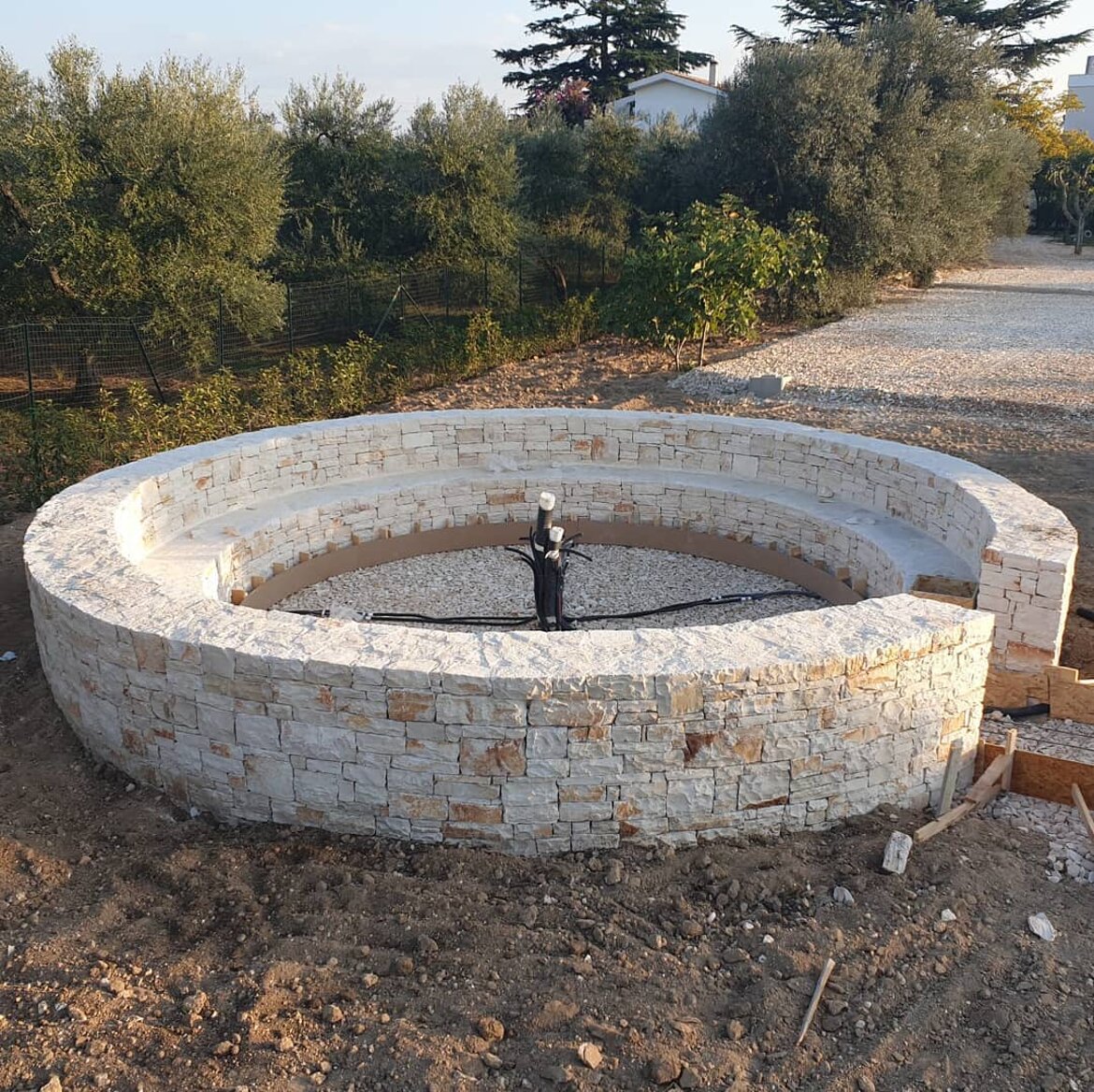 Parco delle Energie Rinnovabili Andria BT, SEI SPA