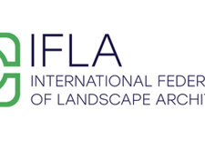 IFLA Internetional Federation of Landscape Architects