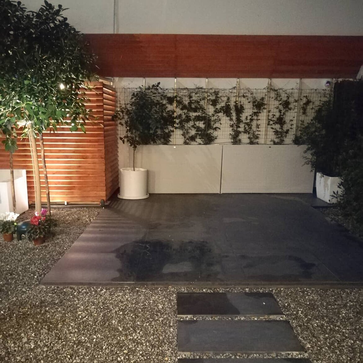 La Casa dal Giardino Segreto