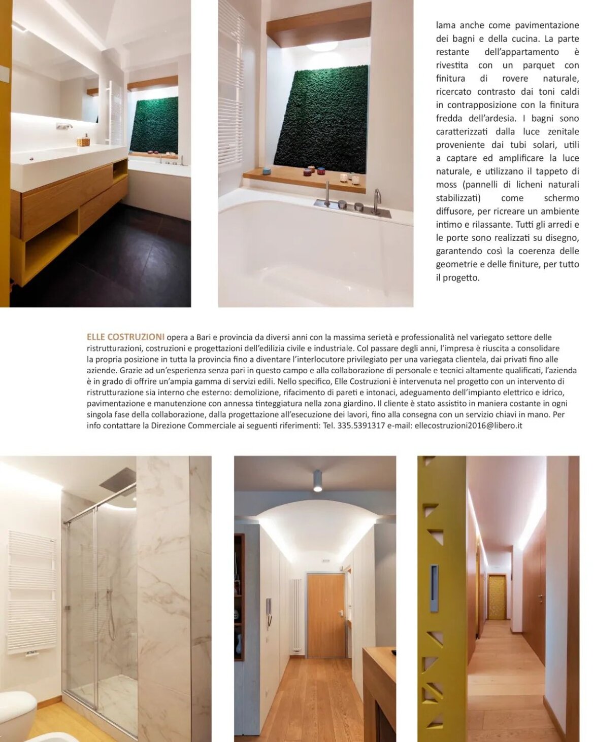 La Casa dal Giardino Segreto