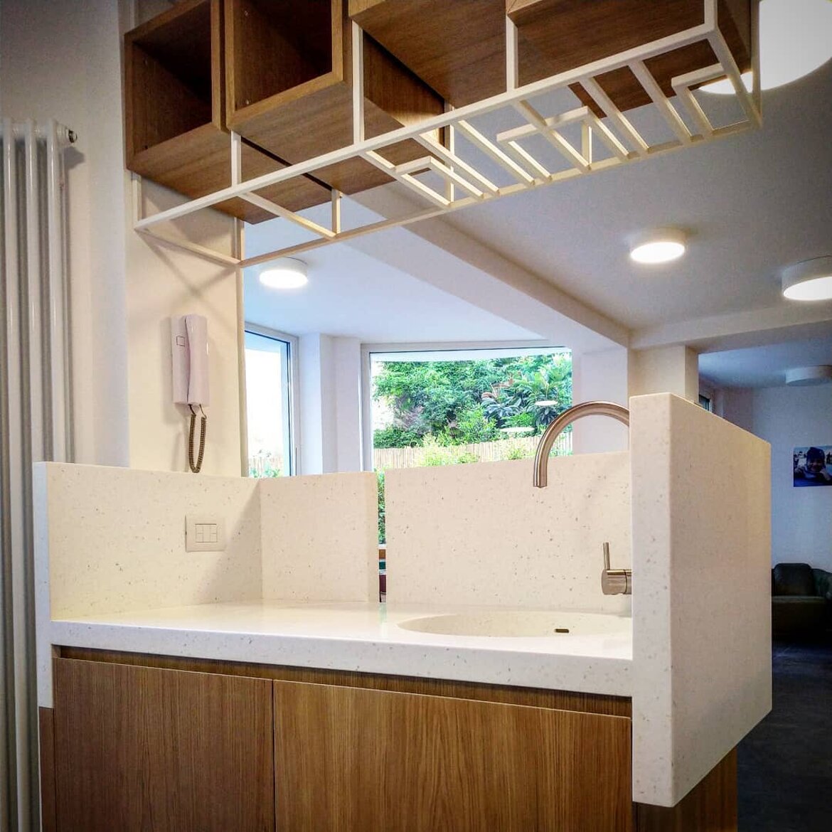 La casa dal Giardino Segreto