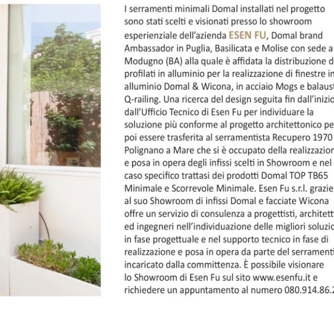 La Casa dal Giardino Segreto