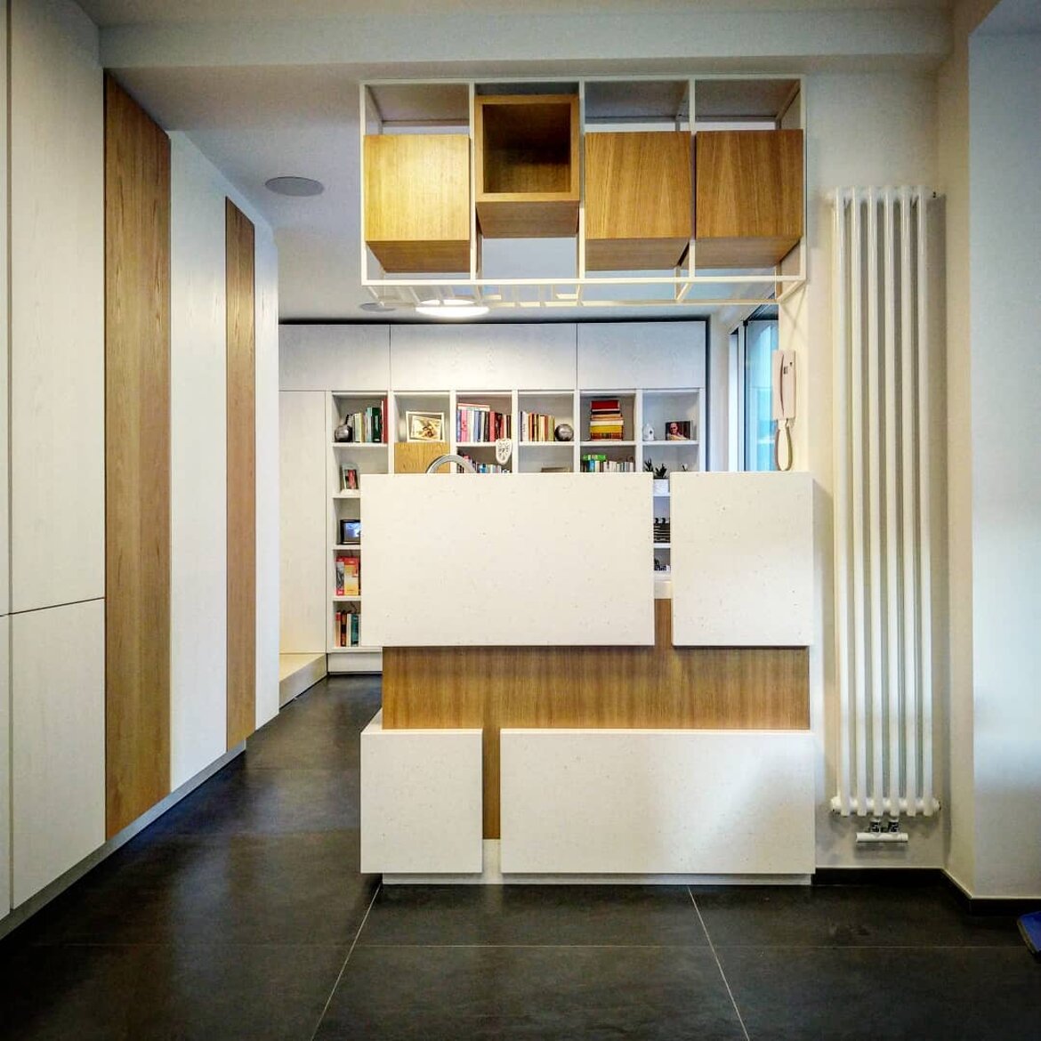 La casa dal Giardino Segreto