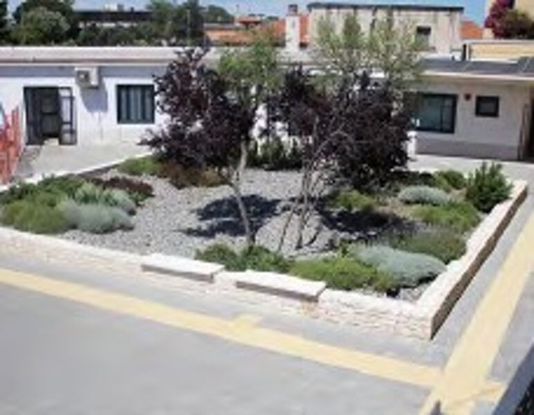 FAL - Riqualificazione Bari Scalo