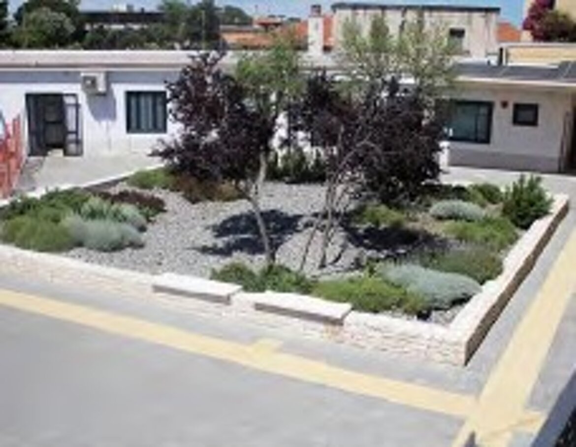 FAL - Riqualificazione Bari Scalo