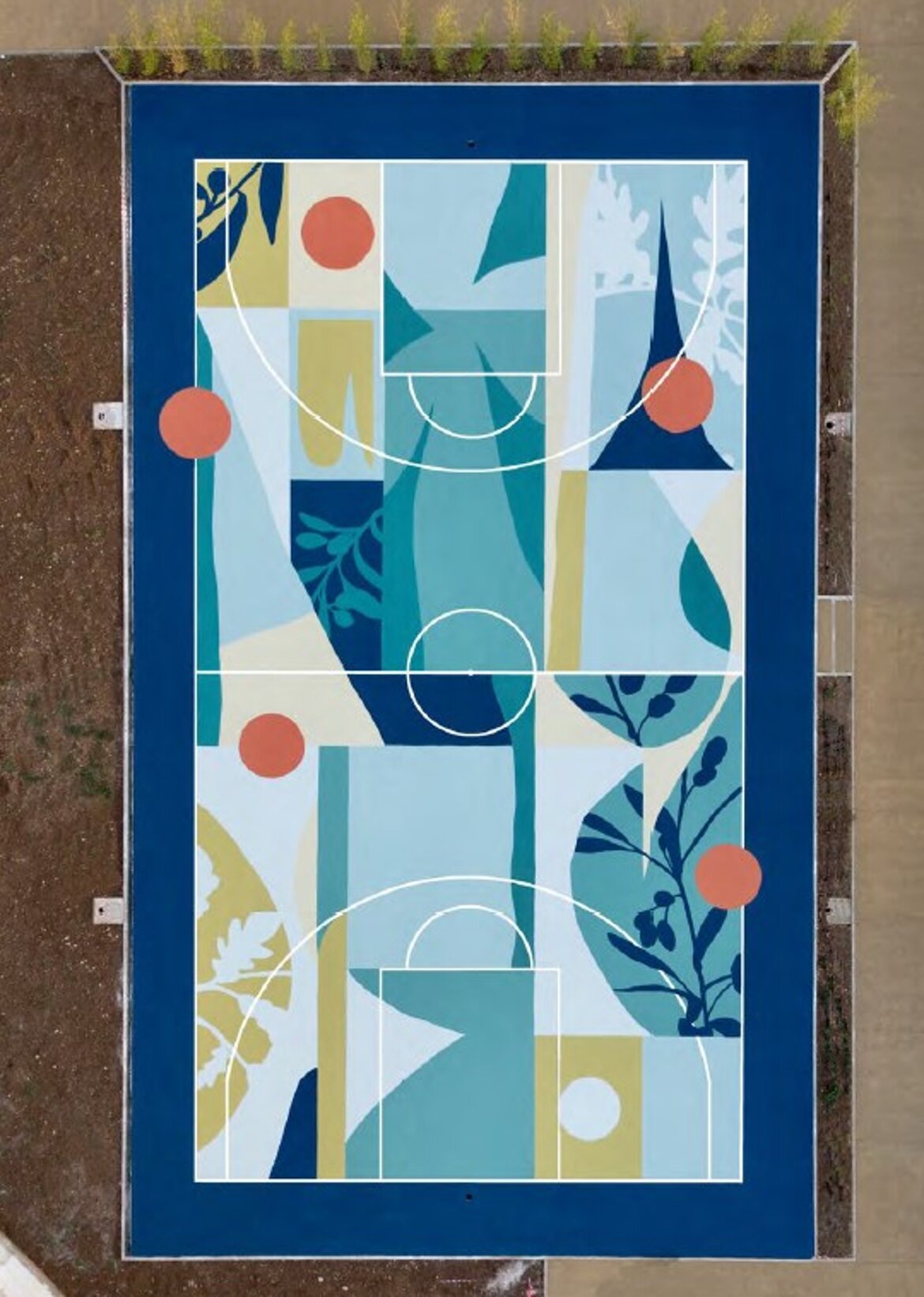 PNRR - BEI - Palo cONessa, Palo del Colle BA