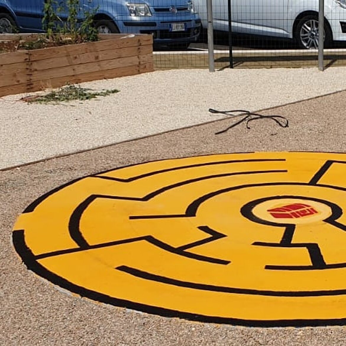 PREMIO RIGENERA 1� EDIZIONE - Agor� In-Attesa