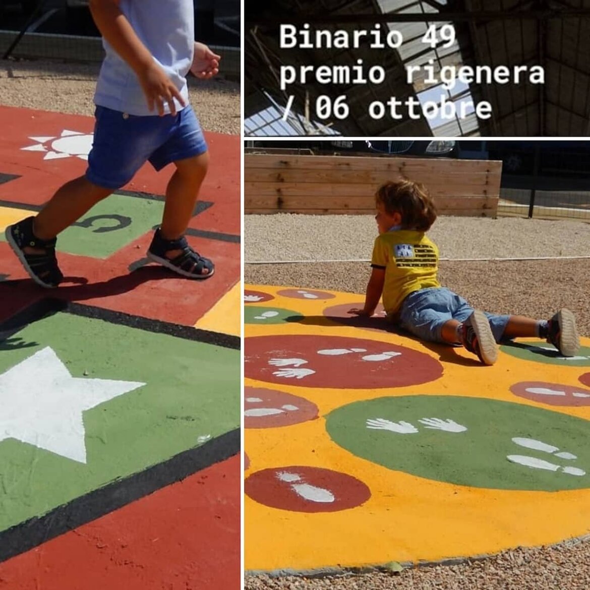 Premio Rigenera 1� Edizione - Finalisti