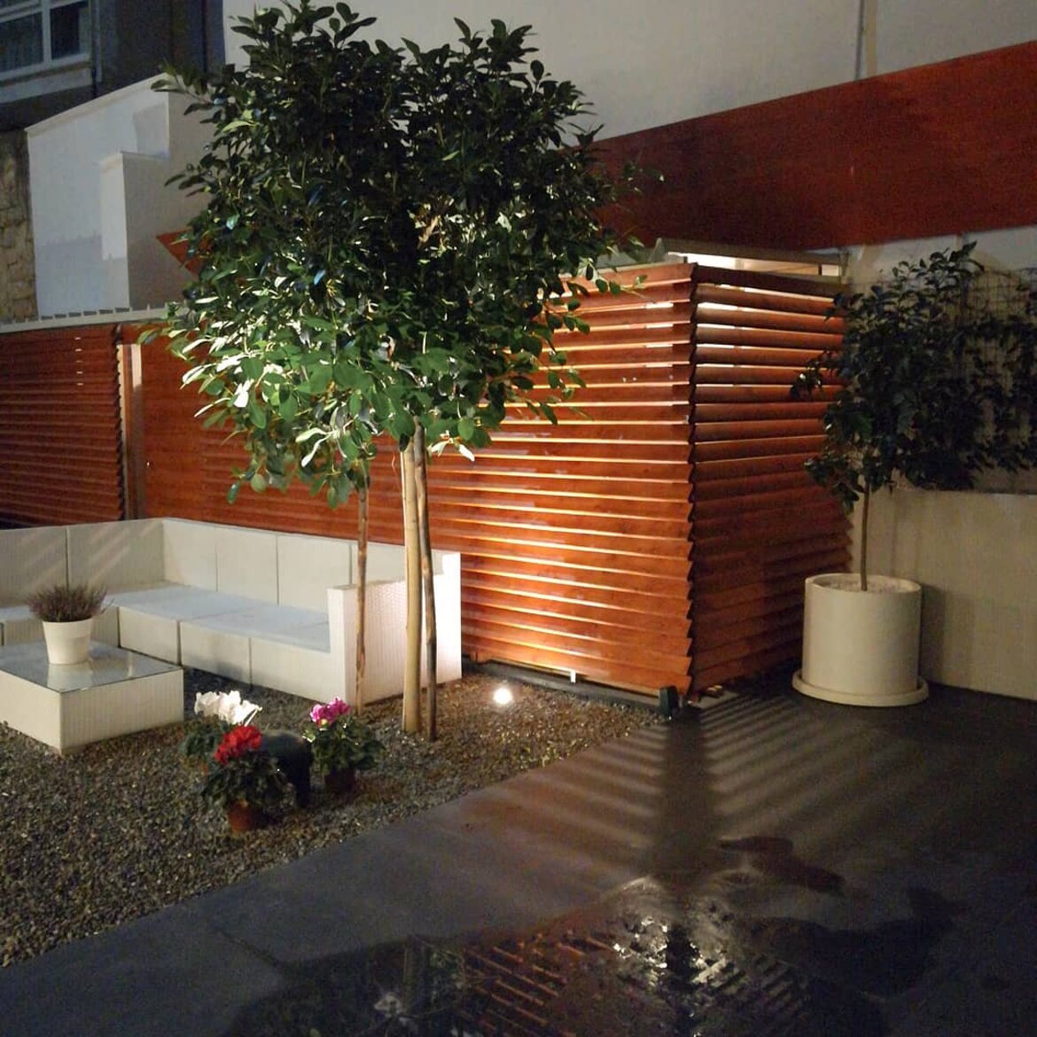 La Casa dal Giardino Segreto