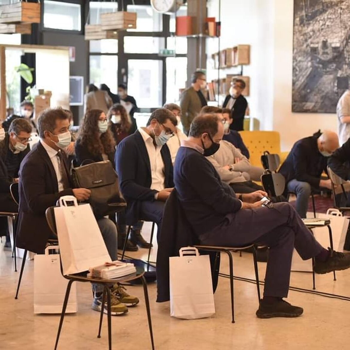 PREMIO RIGENERA 1� EDIZIONE - Agor� In-Attesa