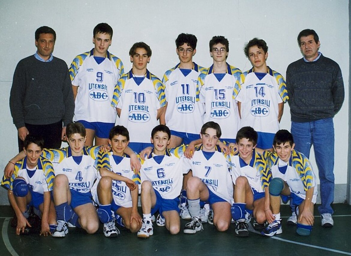 Stagione 1998-99
