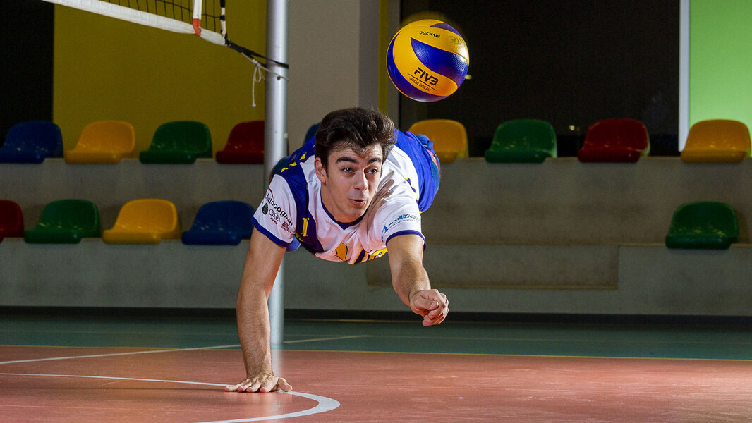 vieni a far parte di una grande squadra