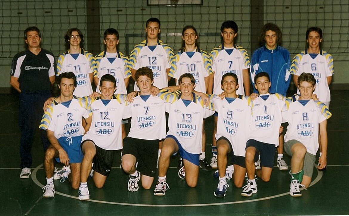 Stagione 1998-99