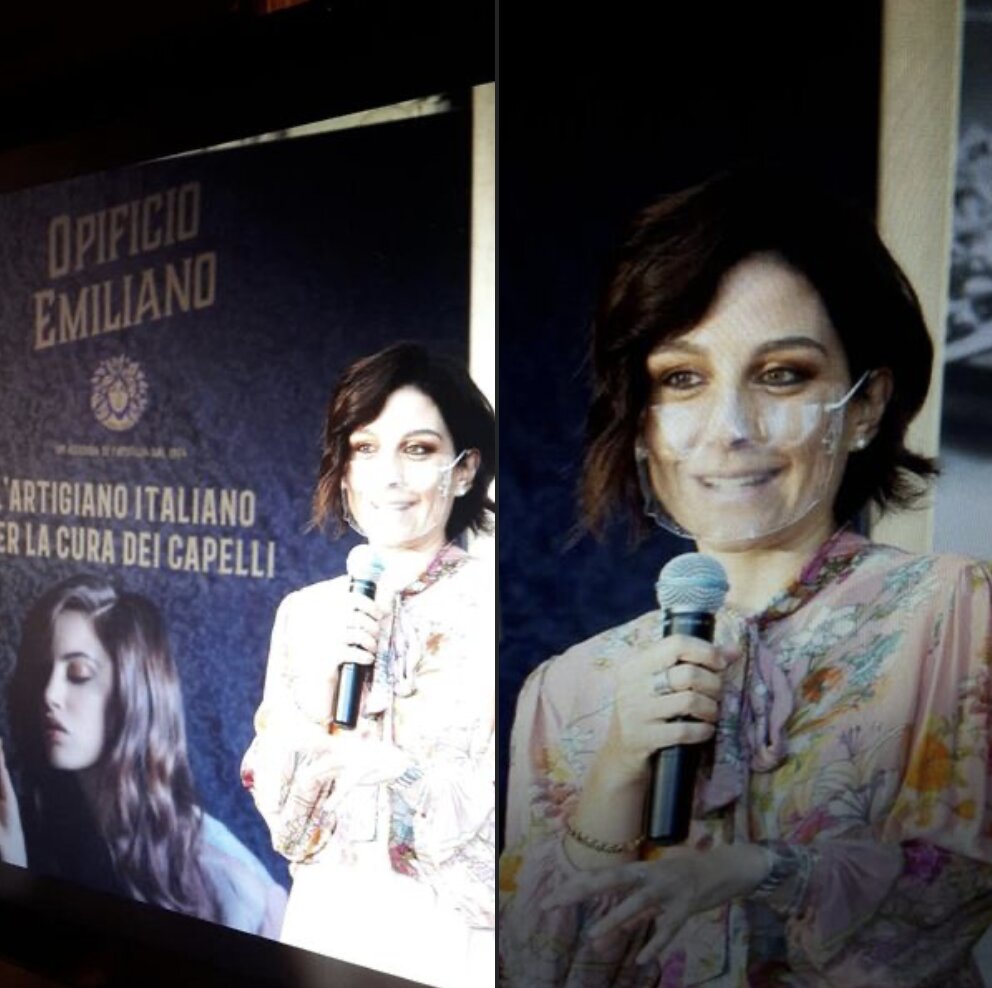 Bellissima sorpresa