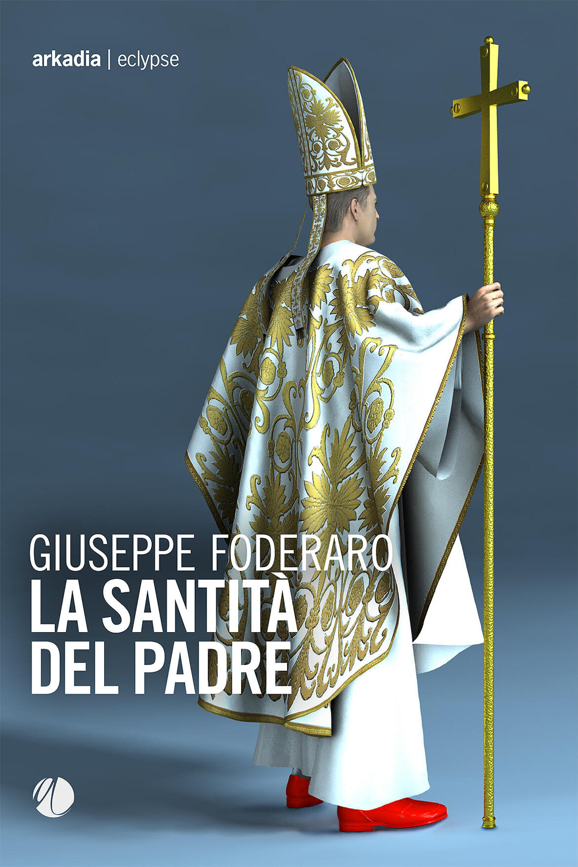 La santit� del padre (Arkadia)