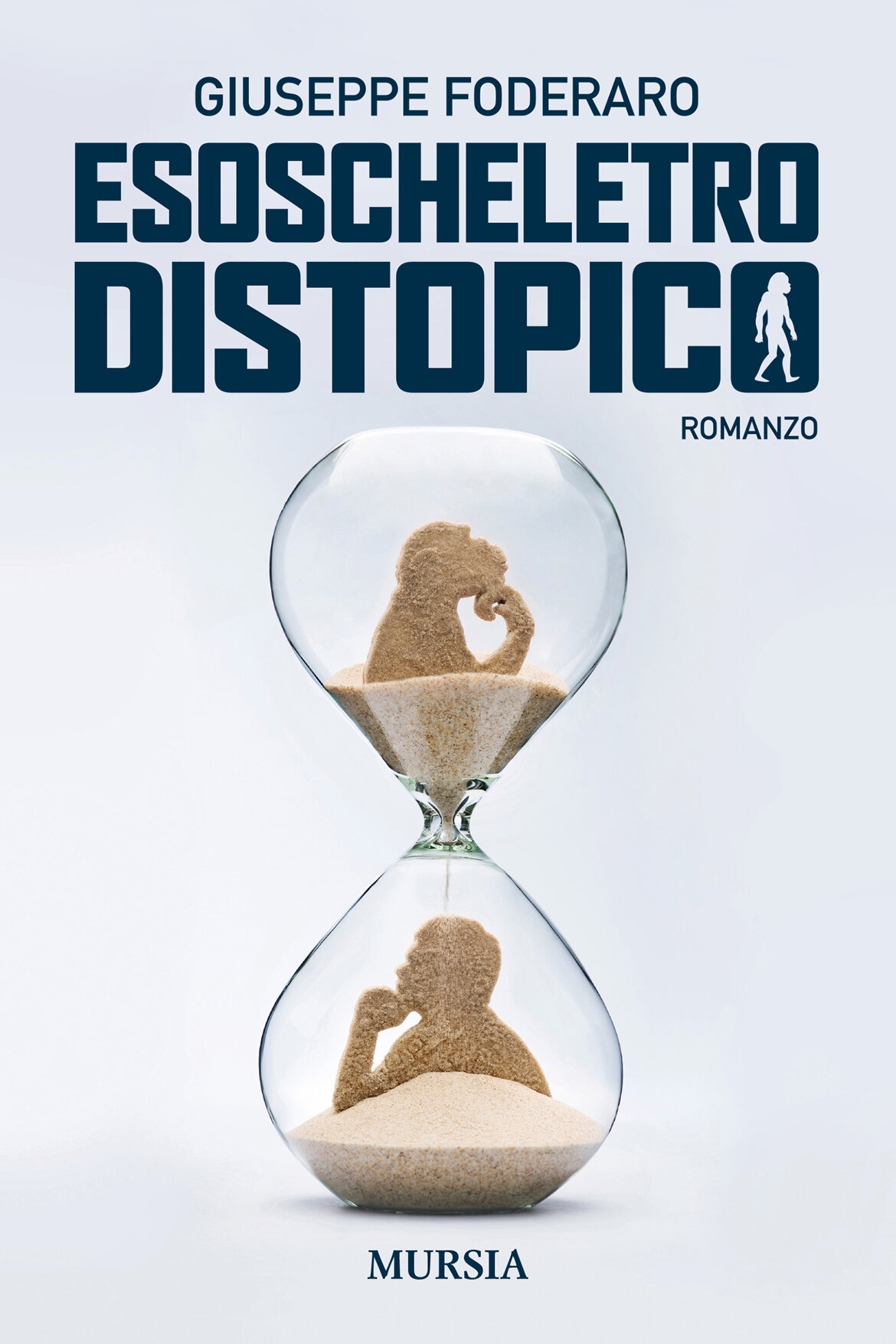 Esoscheletro distopico (Mursia)