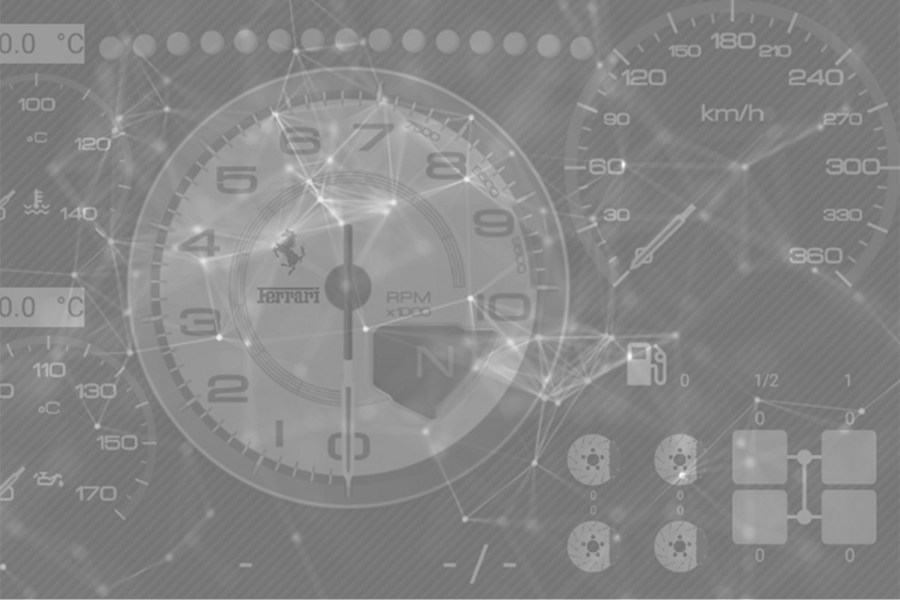 Leverage cutting-edge analytics to gain greater control over all business variables