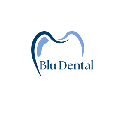 logo bludental 2025