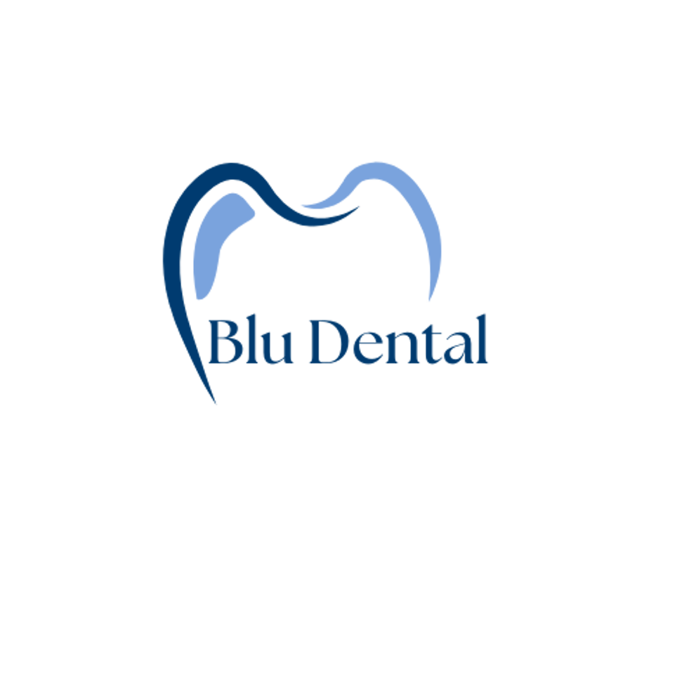 logo bludental 2025