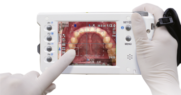 Macchina fotografica Shofu