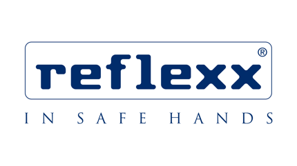 reflexx logo reflexx logo